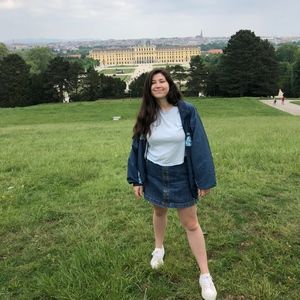 Meet your Posher, Allison